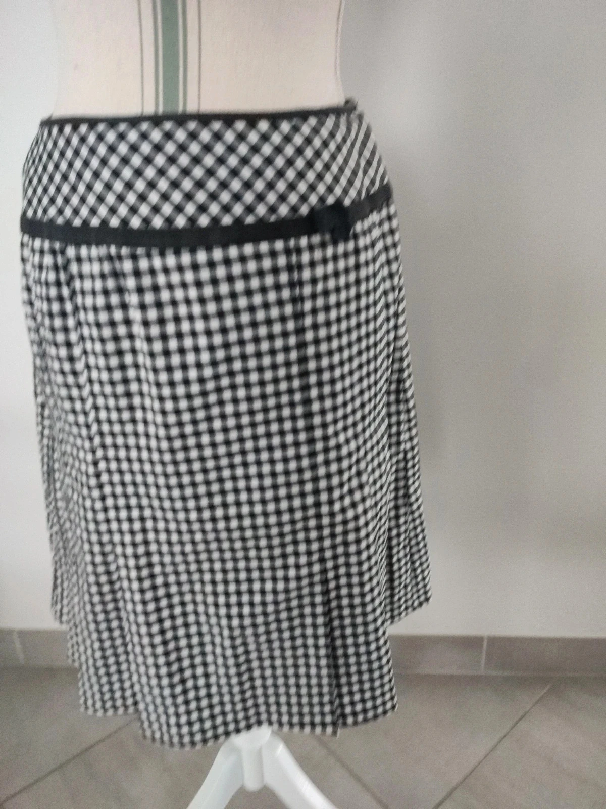 Falda para mujer talla 38 arpat – photo 2